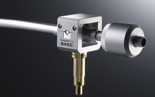 Проигрыватель винила Teac TN-3B-SE Cherry