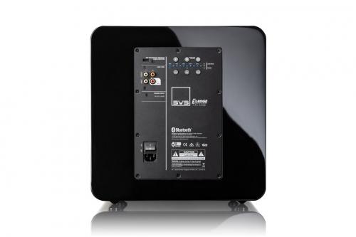Активный сабвуфер SVS SB-2000 Pro piano black
