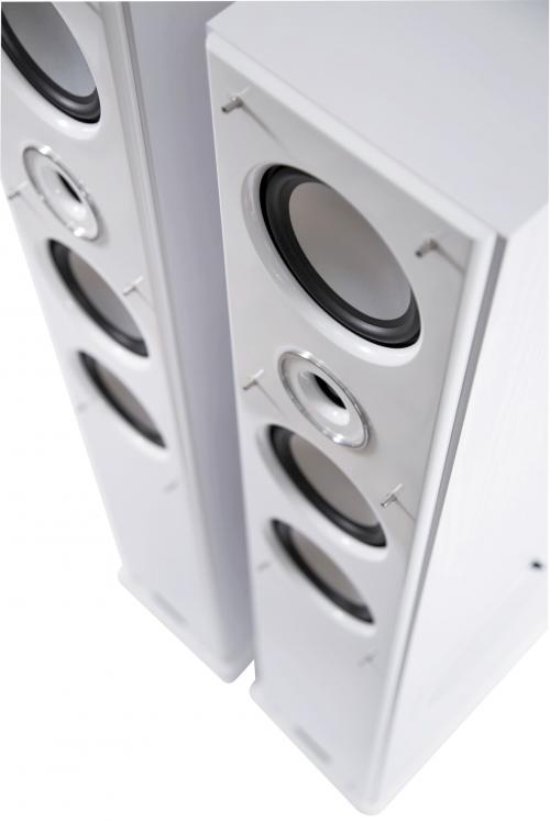 Напольная акустика MT-Power Elegance-2 Front white