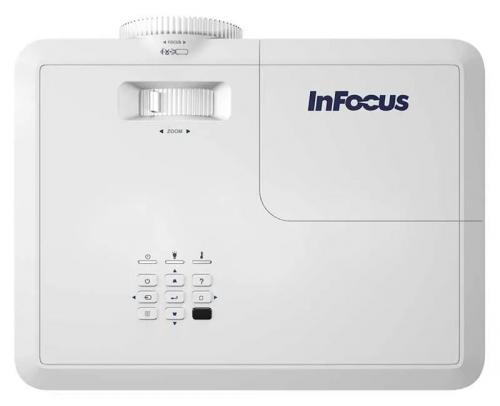 Проектор InFocus IN0028SL