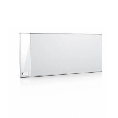 Настенная акустика KEF T101C white