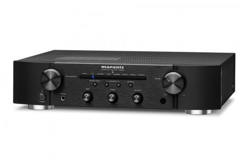 Стереоусилитель Marantz PM6007 Gold