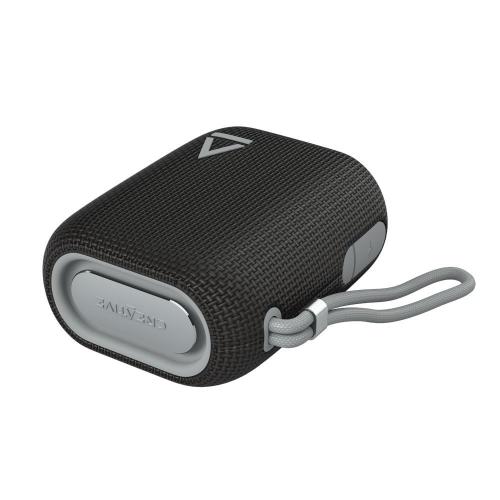 Портативная акустика Creative MUVO Flex Black