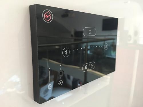 Музыкальная система Systemline E50 Unit (без акустики) SE0510