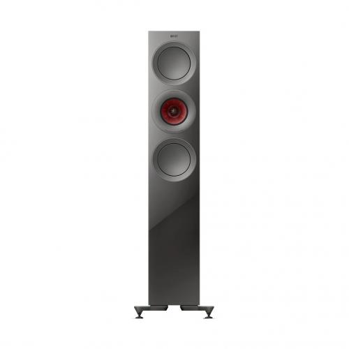 Напольная акустика KEF R7 Meta  Titanium