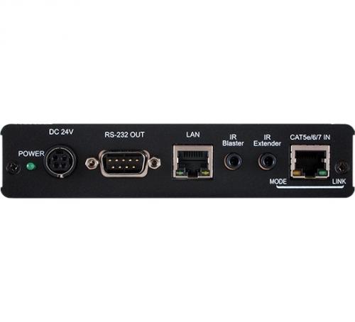 Приемник/масштабатор/коммутатор сигналов HDMI Cypress CH-521RXHS