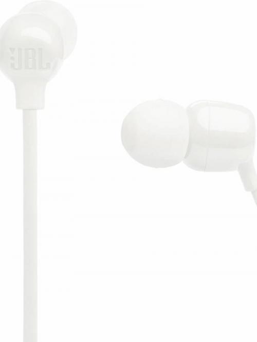 Наушники JBL Tune 135BT White