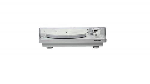 Проигрыватель винила Phaze Audio Diana MK2 Цвет: Белый [Siberian white]
