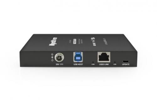 Комплект из приемника и передатчика USB 3.2 HDBaseT Wyrestorm EX-100-USB3