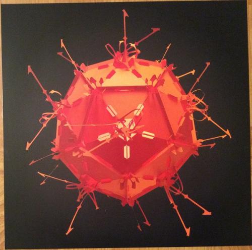 Виниловая пластинка Stevens; Dessner; Muhly; McAlister - Planetarium (Black Vinyl 2LP)