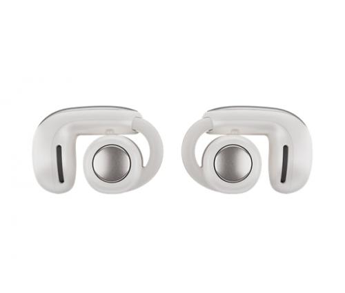 Наушники Bose Ultra Open-Ear True Wireless Open Earbuds White Smoke