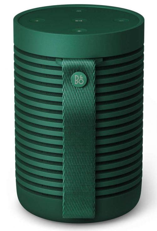 Портативная колонка Bang & Olufsen Beosound Explore Green