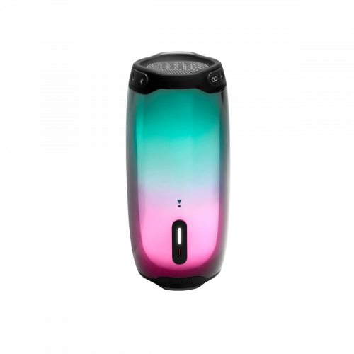 Портативная акустика JBL Pulse 4 black
