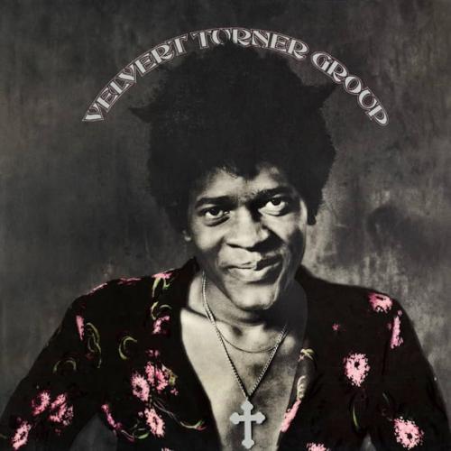Виниловая пластинка Velvert Turner Group - Velvert Turner Group (Analogue) (Black Vinyl LP)