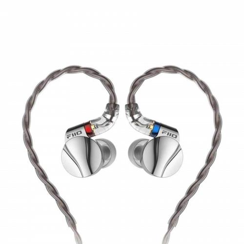 Наушники FiiO FD15 Silver
