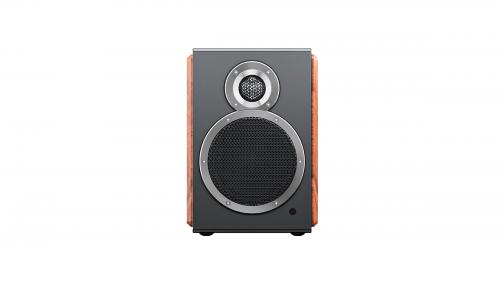 Полочная акустика FiiO SA1 (F3053S) Twilight Black
