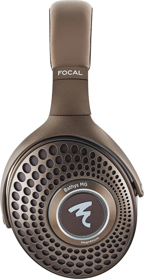 Наушники Focal Bathys MG
