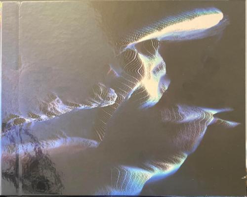 Виниловая пластинка Tool - Fear Inoculum (Limited Deluxe Edition 180 Gram Black Vinyl 5LP)