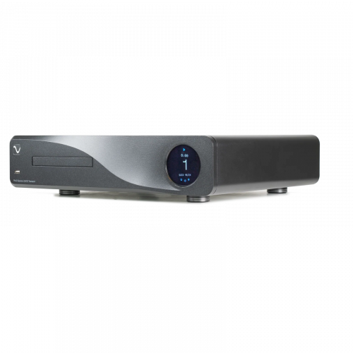 SACD/CD/USB-транспорт PS Audio PMG Signature SACD Transport Black
