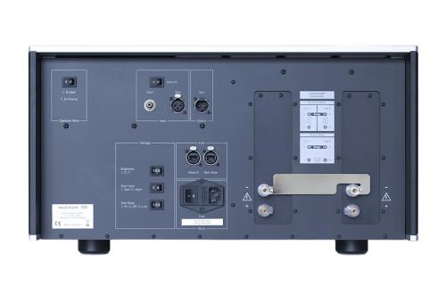 Усилитель мощности Soulution 701 Monoamplifier