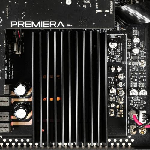 Интегральный усилитель Premiera D2S