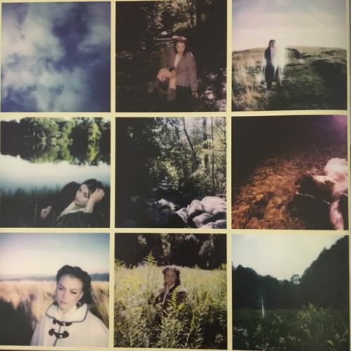 Виниловая пластинка Angel Olsen - Big Time (Black Vinyl 2LP)