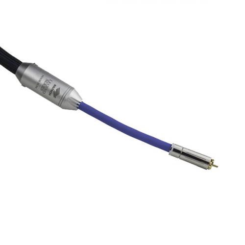 Кабель межблочный Siltech Classic Legend 680i RCA 1m