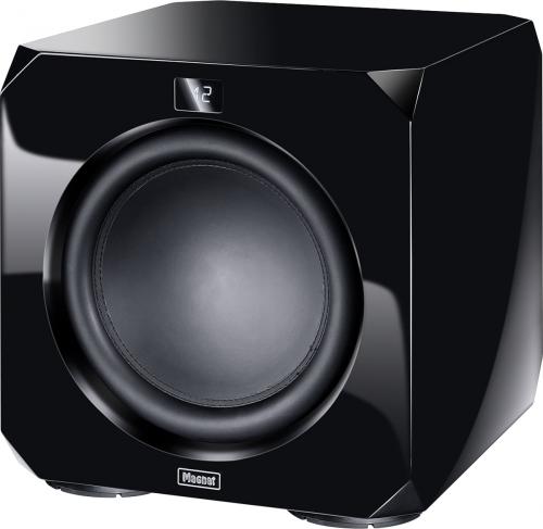 Активный сабвуфер Magnat Omega CS 12 black