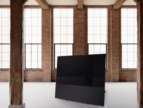 Комплект для ТВ Canvas HIFI 55 Black