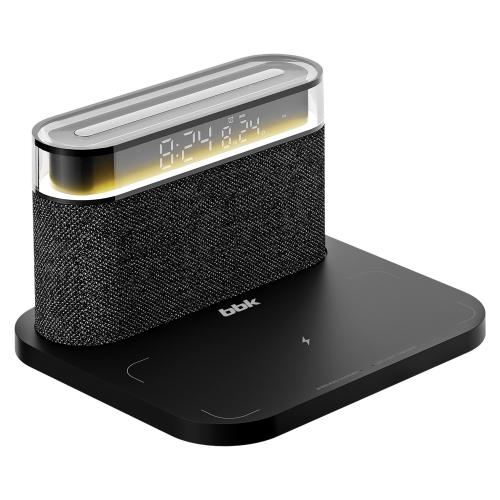 Портативная акустика BBK BTA2020 Black