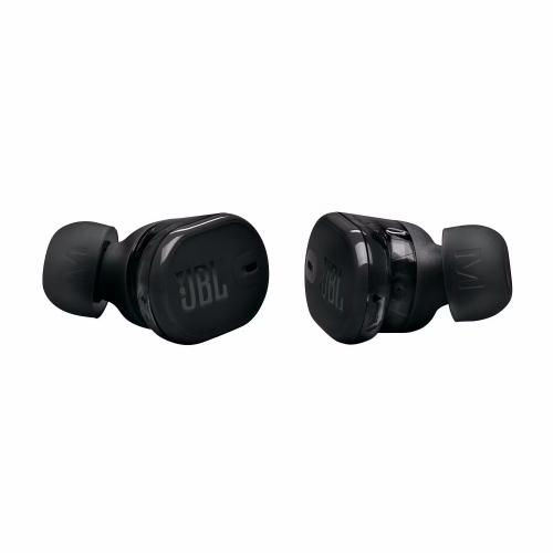 Наушники JBL Tune Buds 2 Ghost Black
