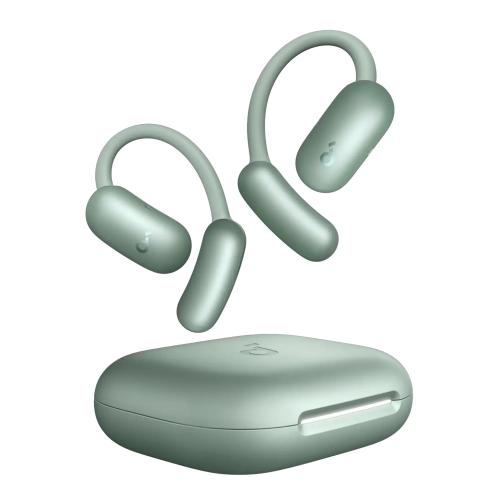 Наушники Soundcore AeroFit 2 Green