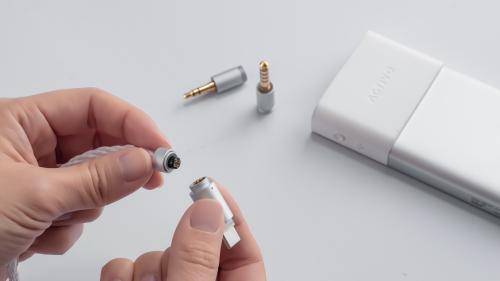 Наушники Astell&Kern Activo Scoop