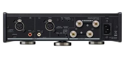 Усилитель мощности Teac AP-507 Black