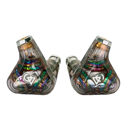 Наушники Campfire Audio Trifecta Dark Prism