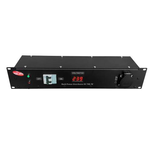 Дистрибьютор питания EDS RC708.1V