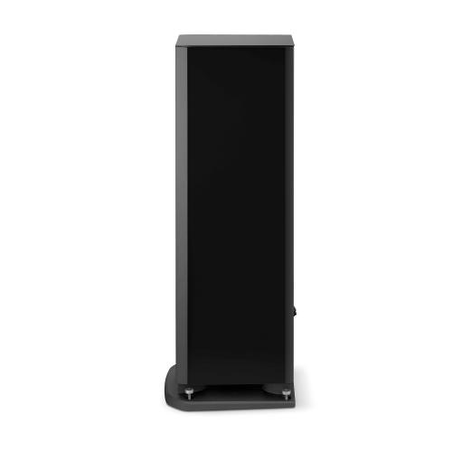 Напольная акустика Focal ARIA EVO X N2 Black High Gloss