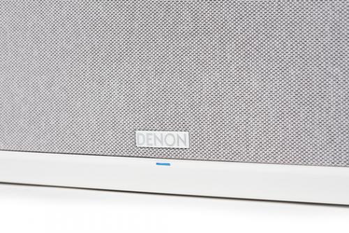 Беспроводная акустика Denon Home 350 white