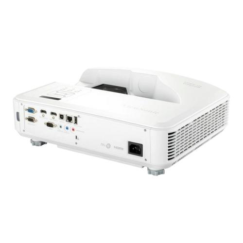 Проектор ViewSonic LS832WU
