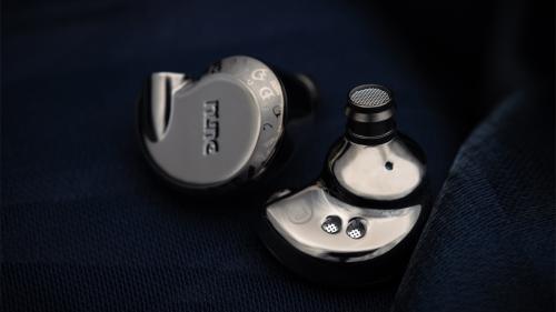 Наушники DUNU Falcon Ultra Titanium