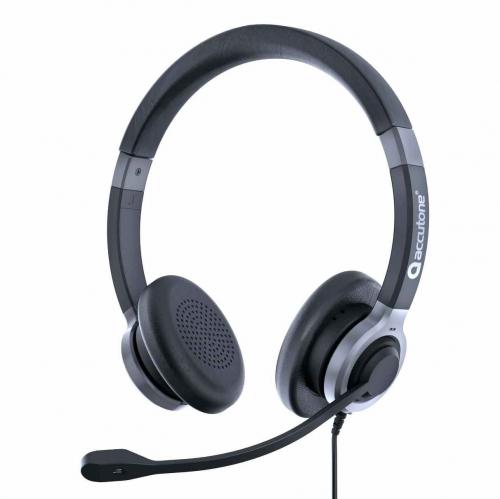 Гарнитура Accutone UB610MK3