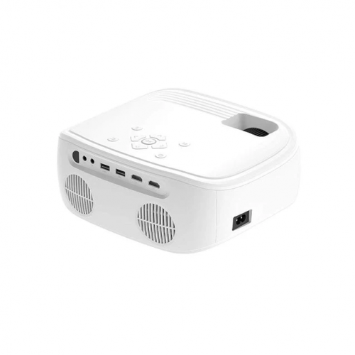 Проектор HAVIT PJ212-EU White