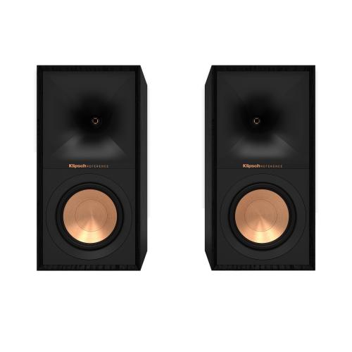 Полочная акустика Klipsch R-50M Black