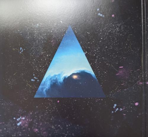Виниловая пластинка Marillion - Season's End (Black Vinyl 2LP)