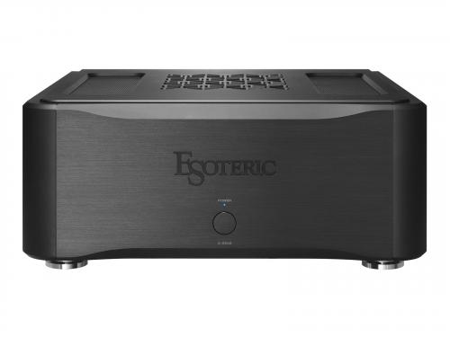 Усилитель мощности Esoteric S-05XE Black