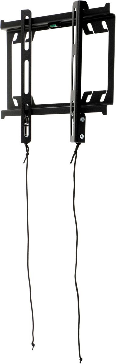 Кронштейн для телевизора Holder F2617-B черный