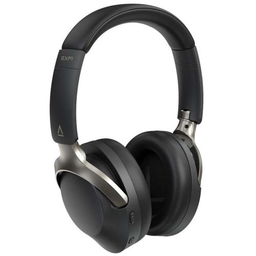 Наушники Creative ZEN Hybrid SXFI Black