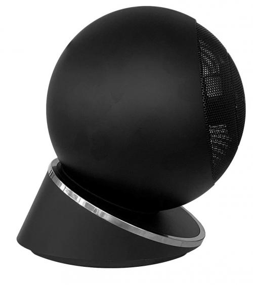 Акустическая система Cabasse IO3 on base/wall version black