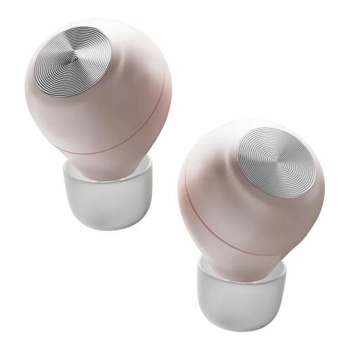 Наушники Sudio T3 Bluetooth Earbuds - Pink