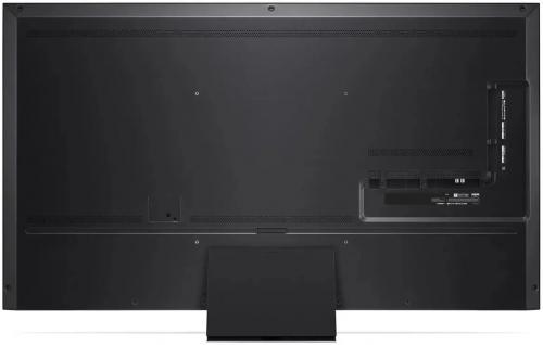LED телевизор LG 75QNED91T6A